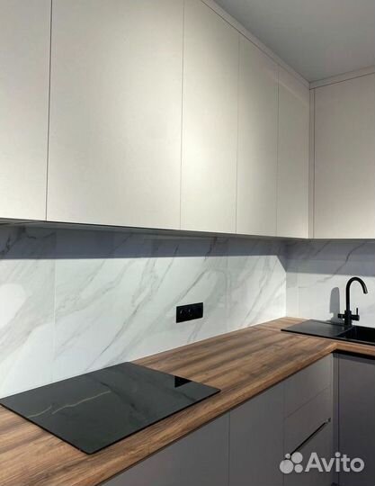 Кухонный гарнитур Scandi