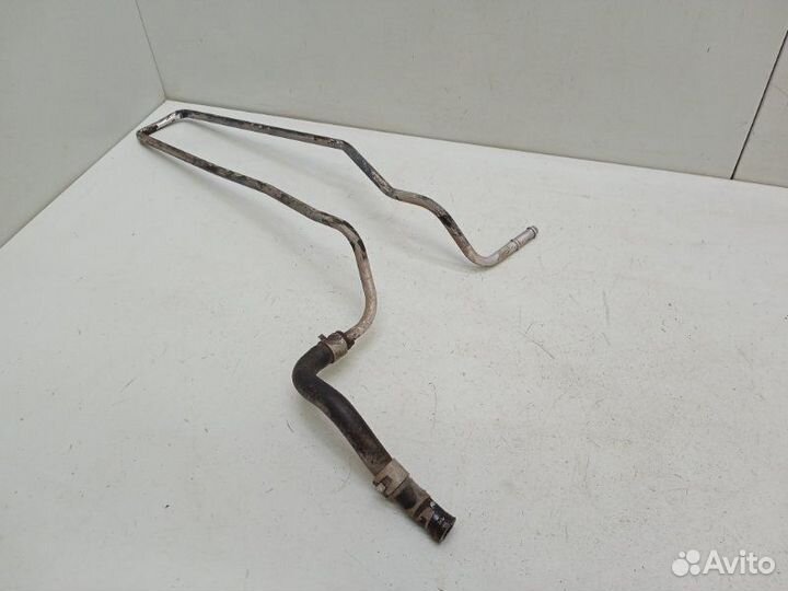 Радиатор гидроусилителя Nissan Murano Z50 3.5 2003