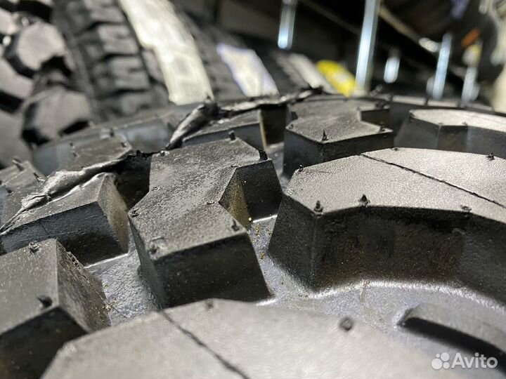 Forward Safari 540 235/75 R15 97Q