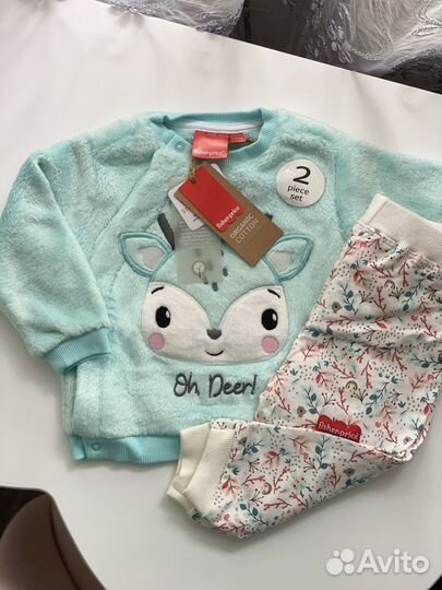 Костюм Олененок by cool club