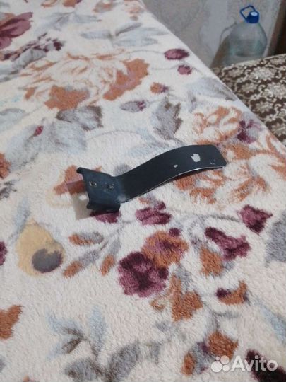 Тормоз для трюкового самоката