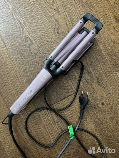 Плойка стайлер Bellissima 2 in 1 waves styler