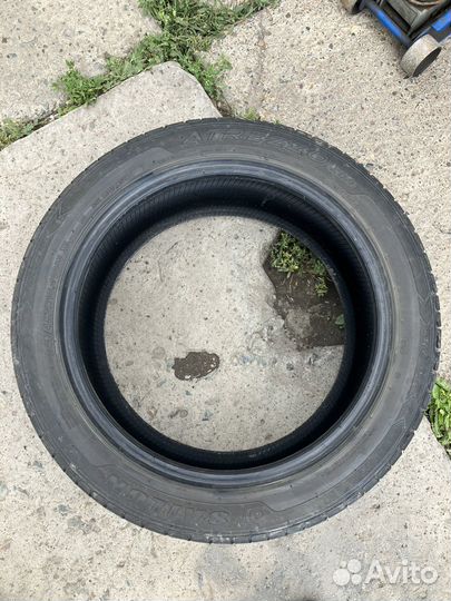 Sailun Atrezzo ZSR 245/45 R18 100W