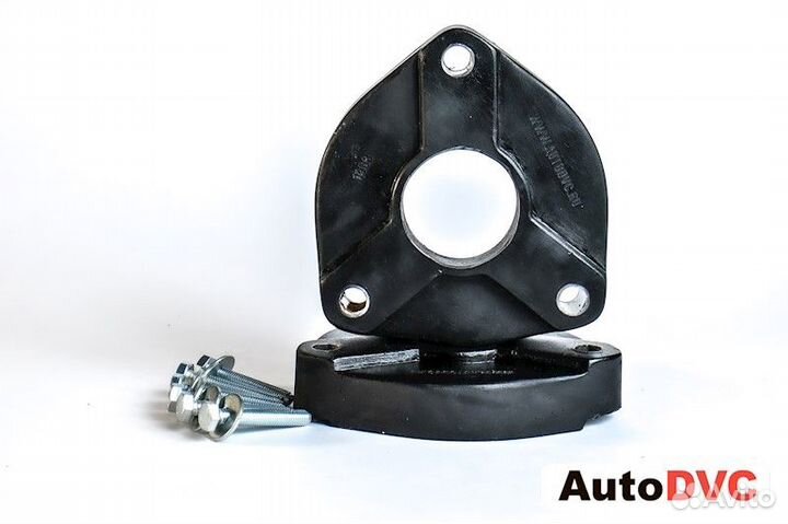 Проставки клиренса 20мм E-class 4 2009-2016 Перед