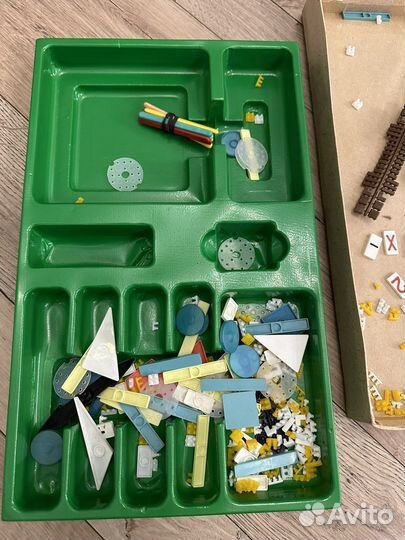 Мозайка (остатки)