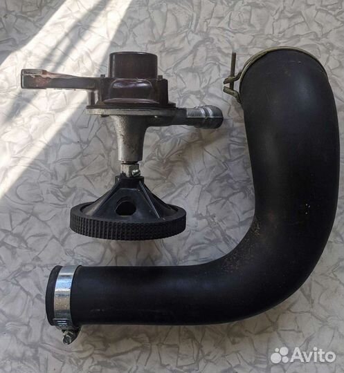 Запчасти для стиральных машин СССР