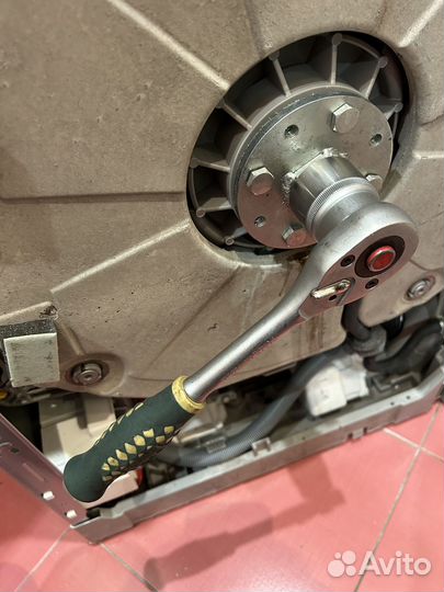 Ремонт стиральных машин. Частный мастер