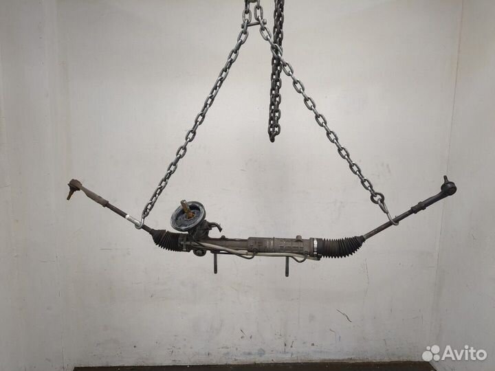 Рейка рулевая с г/у Citroen C4 Grand Picasso, 2007