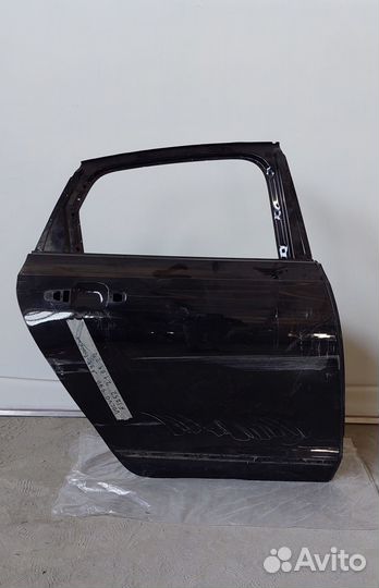 Дверь задняя правая Volvo S90