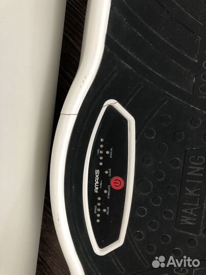 Виброплатформа бу