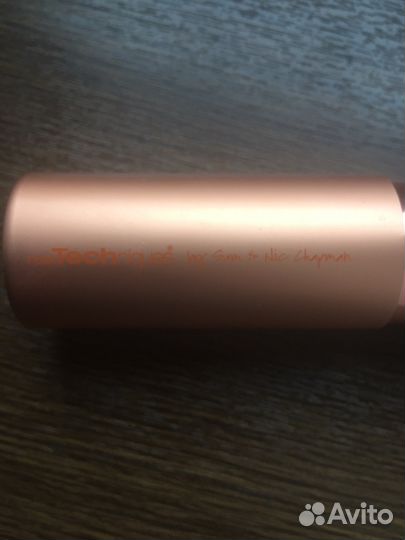 Кисть для макияжа