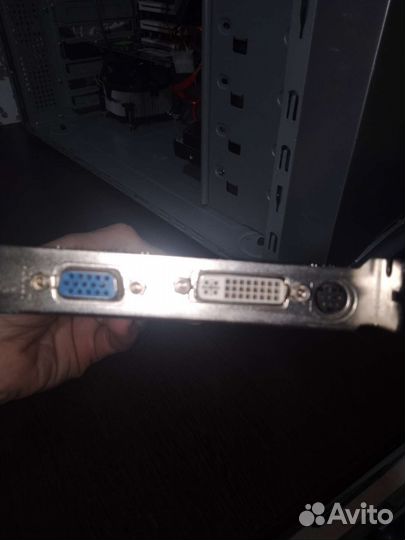 Комплектующие для пк