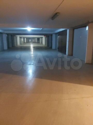 Гараж, 18 м²