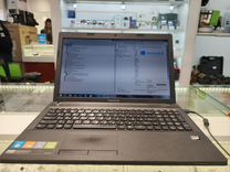 Ноутбук, Lenovo G505