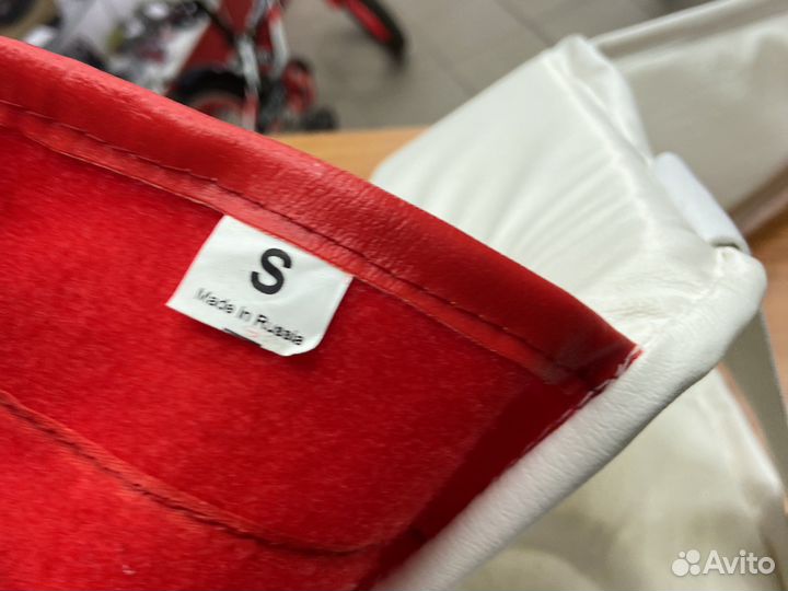 Шлем,перчатки детские. Карате