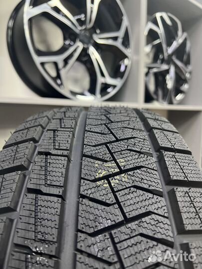 Formula Ice FR 195/55 R16 91T