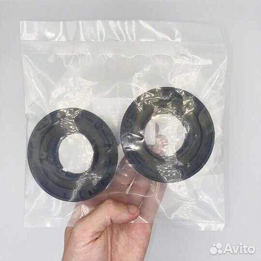 Сальник коленвала Ford передний