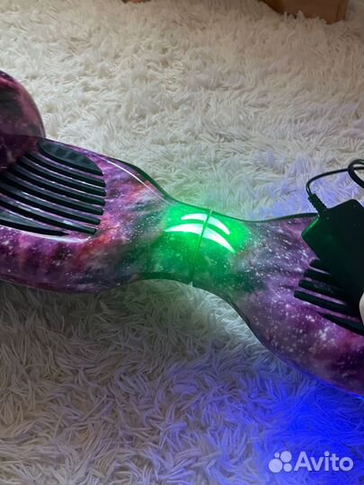 Гироскутер