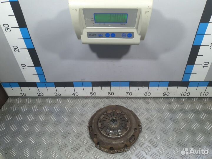 Б/У Корзина сцепления#005