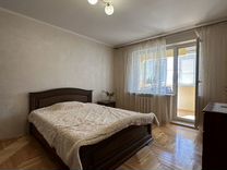 2-к. квартира, 50 м², 6/9 эт.