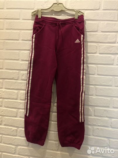 Спортивный костюм adidas для девочек