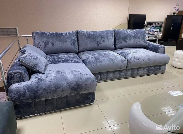 Диваны от производителя в наличии