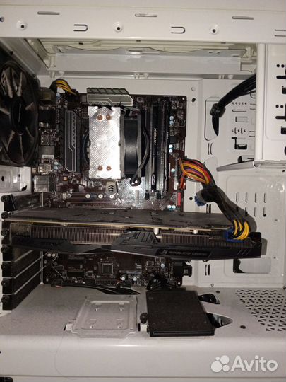 Продам компьютер