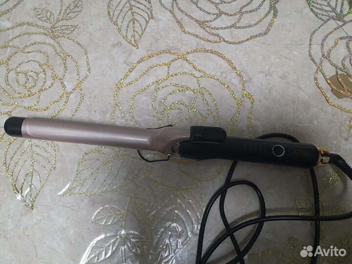 Плойка для волос