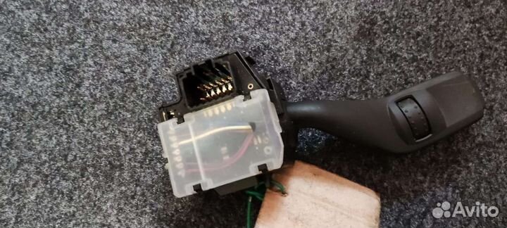 Подрулевой переключатель Ford Focus 2