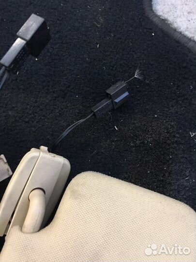 Солнцезащитный козырек Volkswagen Phaeton(2061)