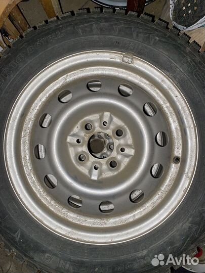 Nordman 5 175/65 R14