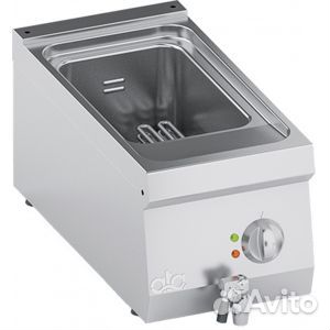 Фритюрница ATA K6EFG05TT