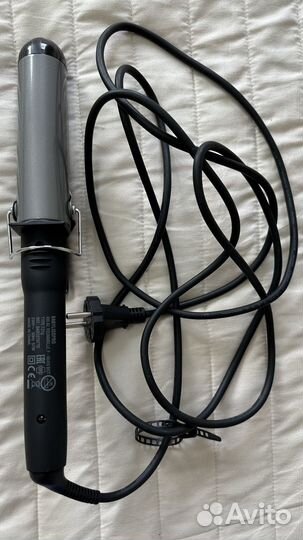 Плойка BaByliss PRO