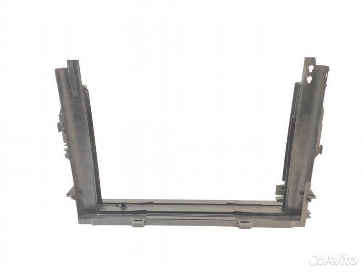 Рамка радиатора Bmw 5-Series E60 3.0 N52B30A 2006