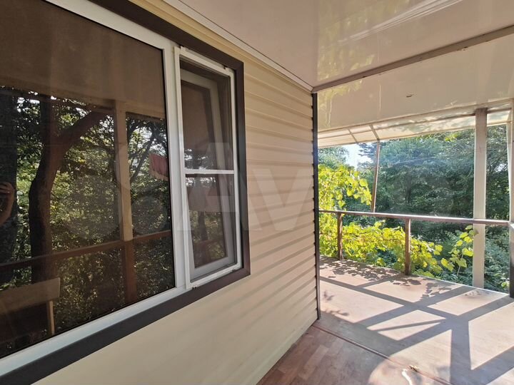 Дом 70 м² на участке 7,8 сот.