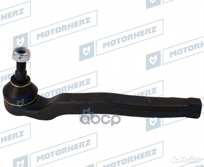 Наконечник рулевой тяги renault HQE0057R Motorherz