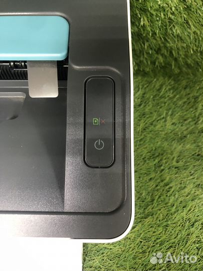 Принтер лазерный HP Laser 107r (Цр) Гарантия