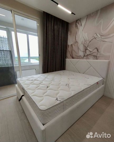 Матрас новый 140х200/ в наличии