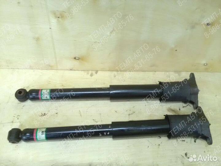 Амортизатор задний Mazda CX 5 CX5 (2011-17)