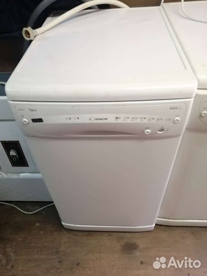 Посудомоечная машина Candy CSF 4595 E