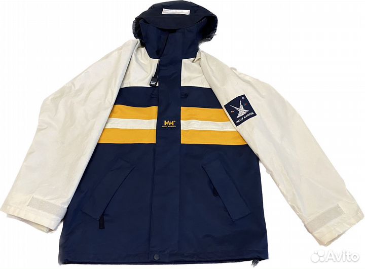 Куртка helly hansen
