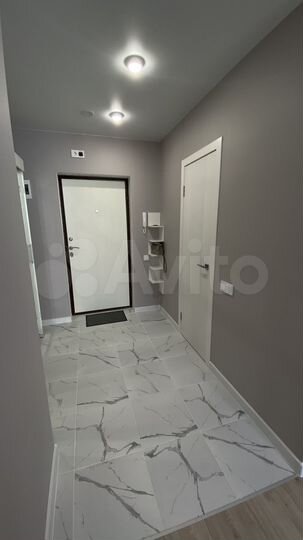 Квартира-студия, 23,2 м², 13/25 эт.