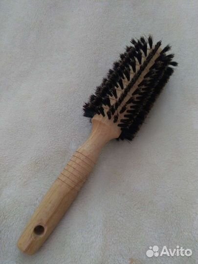 Расческа брашинг