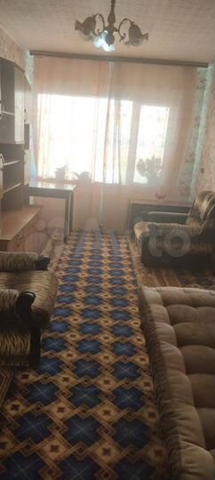 3-к. квартира, 50,1 м², 1/2 эт.
