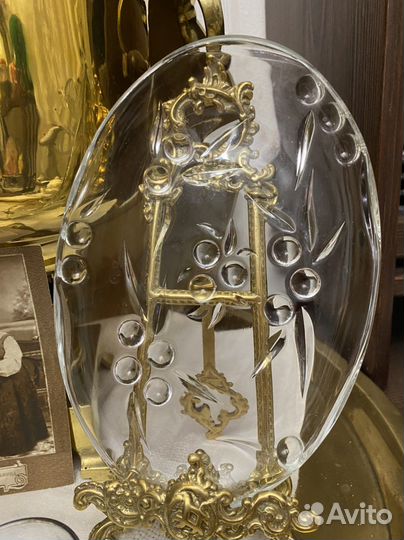 Фужеры СССР