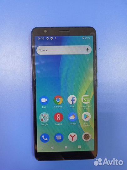 ZTE Blade L210, 32 ГБ