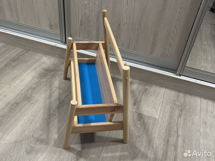 Подставка для книг IKEA