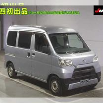 Daihatsu Hijet 0.7 AT, 2020, 71 000 км, с пробегом, цена 610 000 руб.