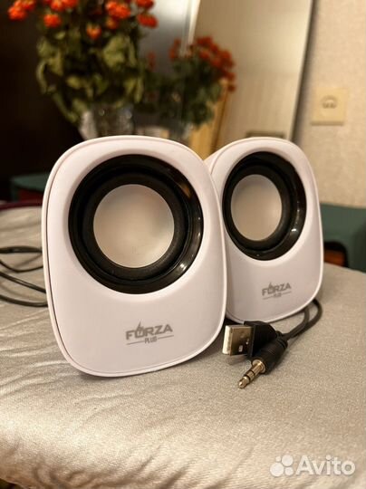 Колонки для компьютера