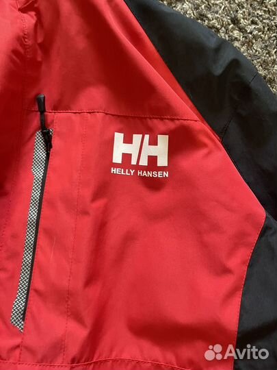 Ветровка Helly Hansen